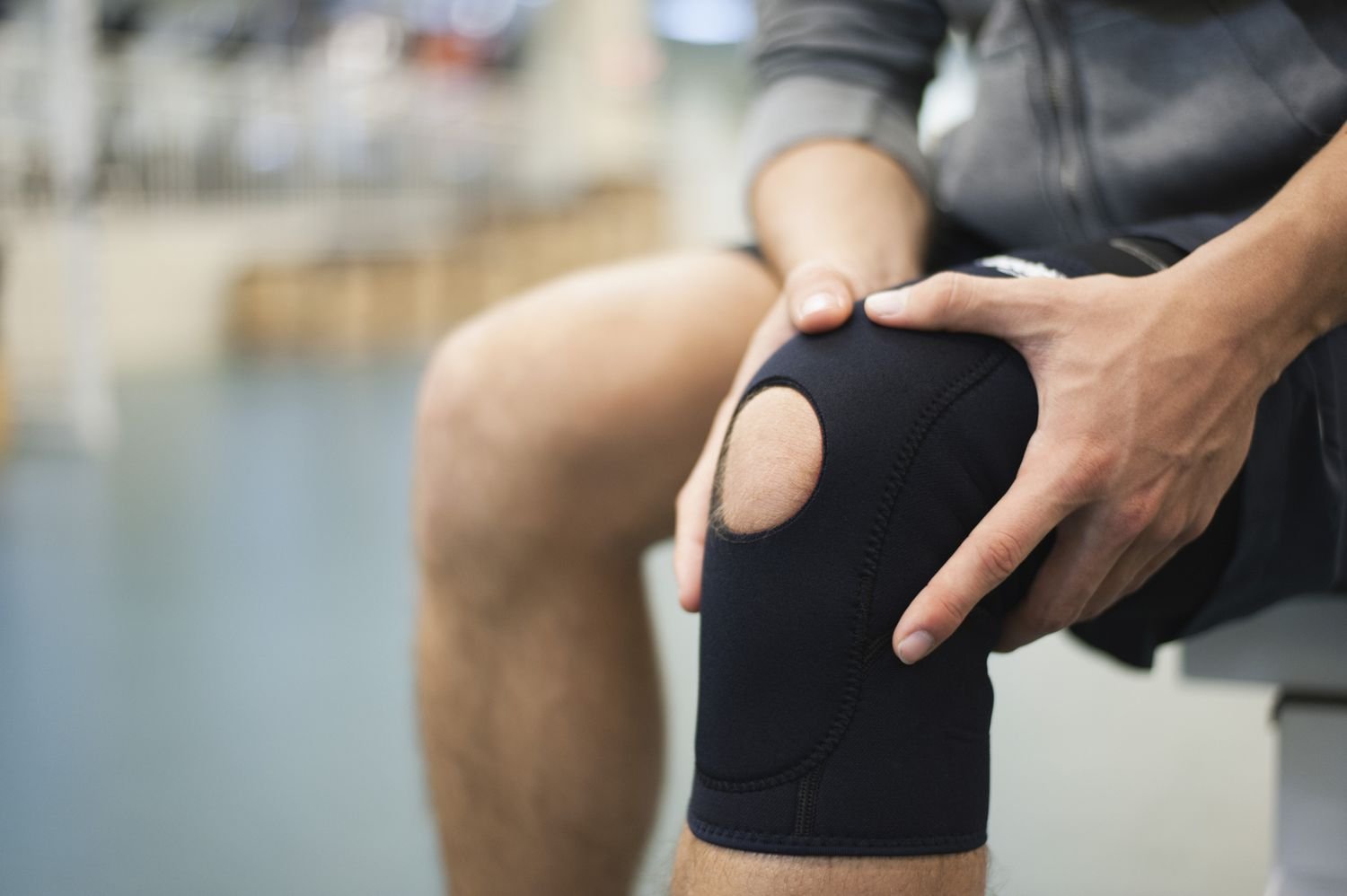 Well Knee Brace: The Ultimate Support for Joint Health and Injury Recovery