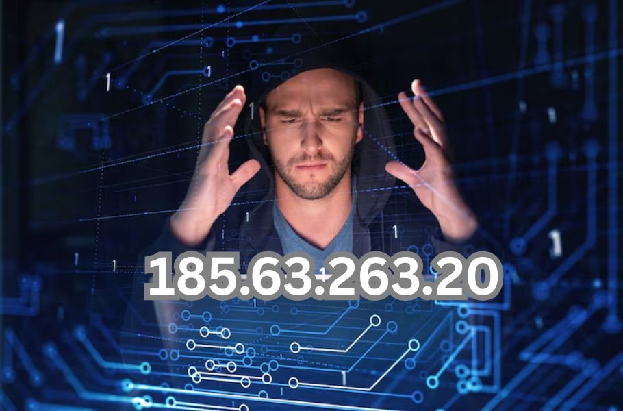 Understanding 185.63.263.20: Exploring the Role and Importance of IP Addresses in the Digital World