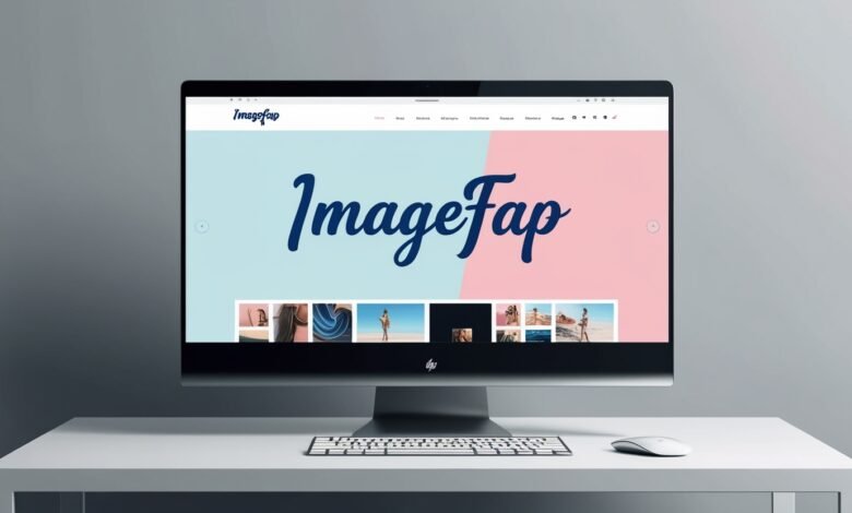 ImageFap: Exploring the Platform, Its History, and Digital Impact