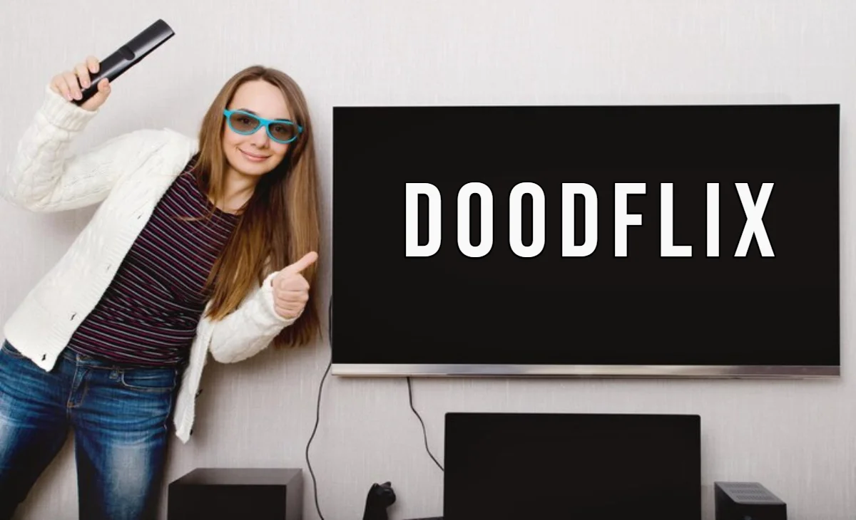 Doodflix: The Emerging Platform Redefining Online Streaming