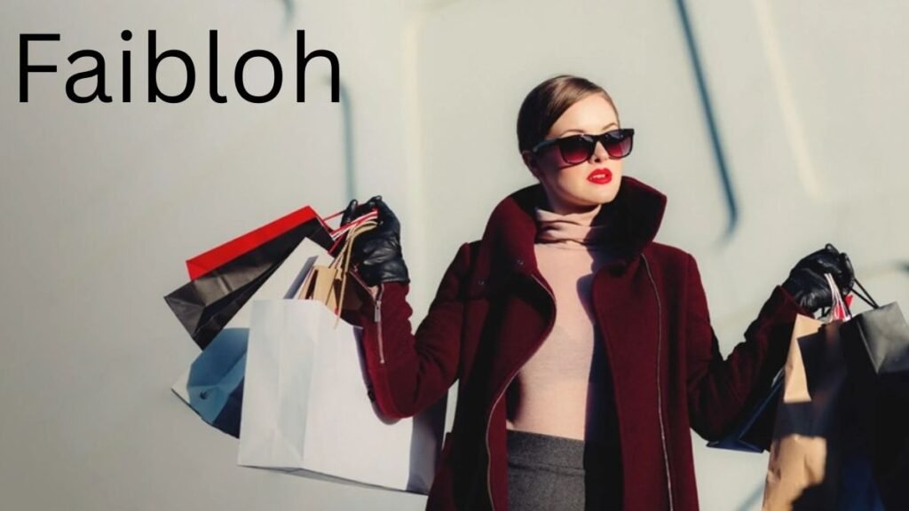 Faibloh: The Emerging Digital Innovation Platform Shaping the Future of Online Interaction