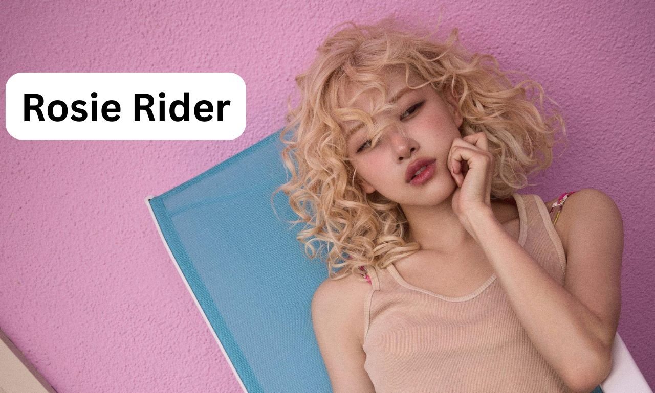 Rosie Rider: The Rising Star Redefining Online Influence and Modern Creativity