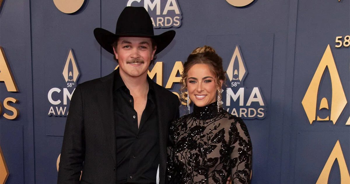 Zach Top Wife – Exploring the Personal Life of Country Music’s Rising Star
