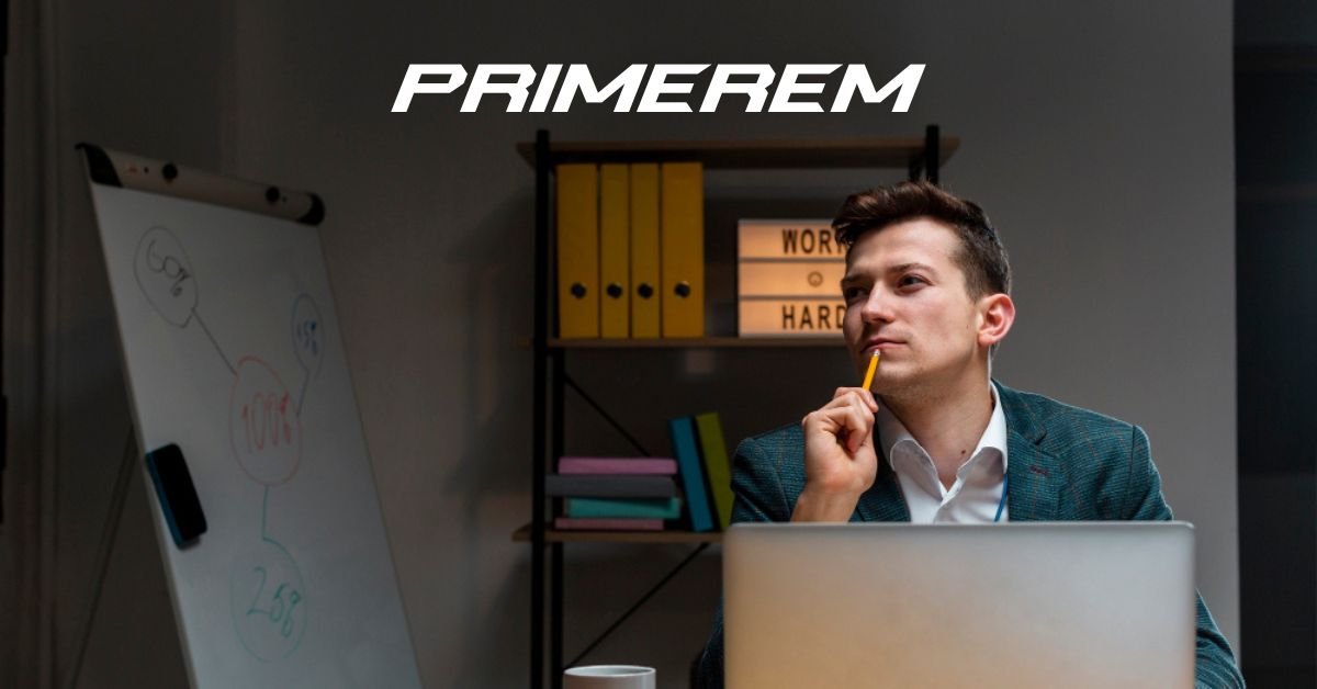 Primerem: Redefining Innovation and Excellence in Modern Business
