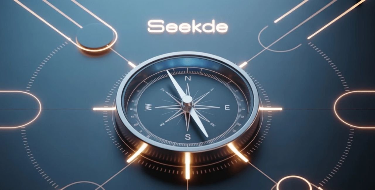 Seekde: Redefining the Future of Knowledge Discovery