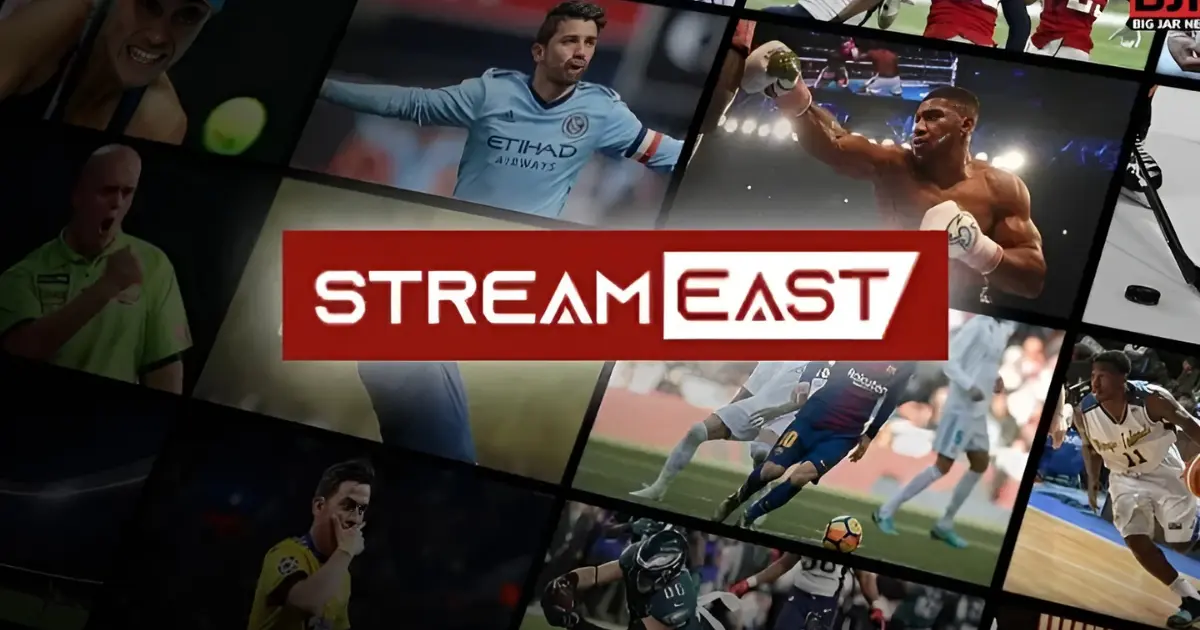 Streameast: The Rise, Controversy, and Impact of a Free Sports Streaming Platform