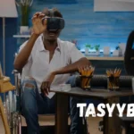 Tasyyblack: The Rising Digital Star Redefining Online Influence