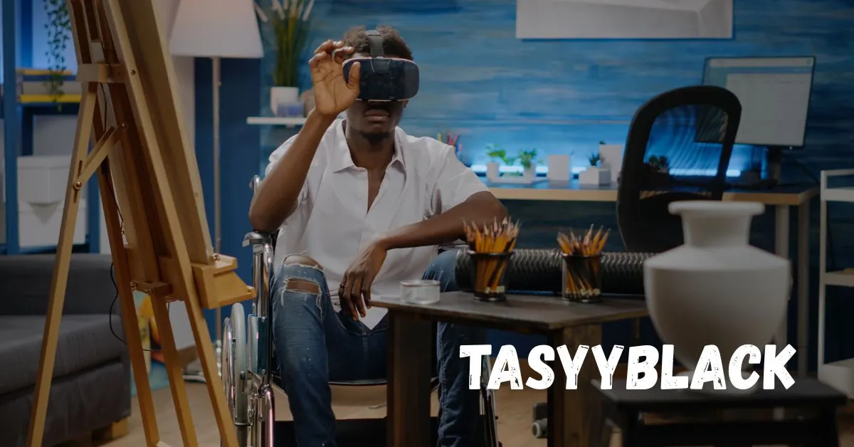 Tasyyblack: The Rising Digital Star Redefining Online Influence