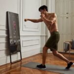 Lululemon Mirror: The Future of Interactive Fitness at Home