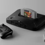 Nintendo 64 in 2025: A Legacy Reborn