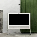 Beoplay TV: The Fusion of Luxury Design and Immersive Entertainment in 2025