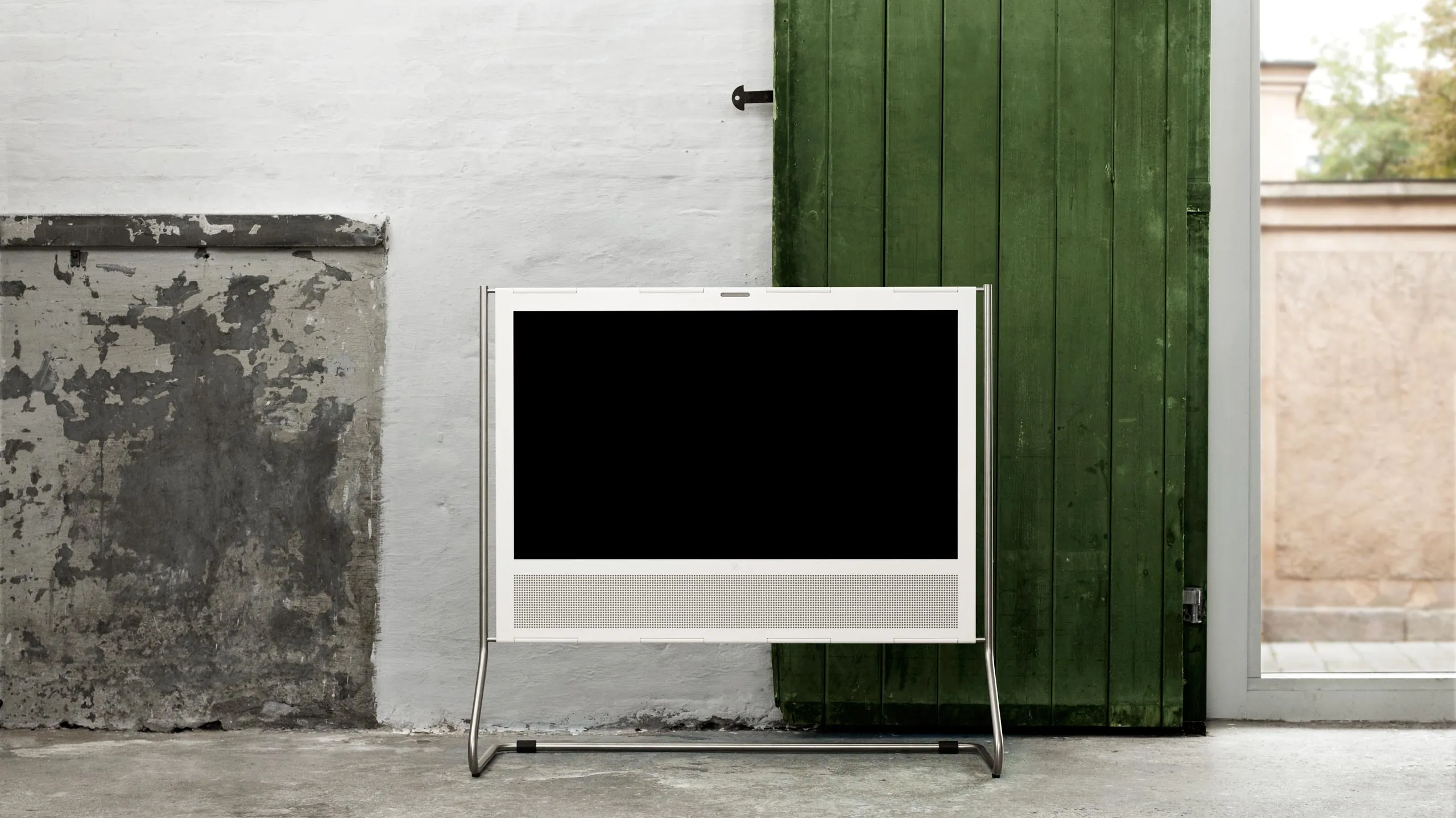 Beoplay TV: The Fusion of Luxury Design and Immersive Entertainment in 2025