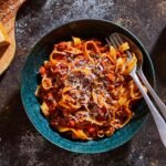 Marcella Hazan Bolognese: The Soul of Italian Comfort Cooking